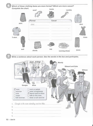 Interchange 1 3rd Ed  workbook