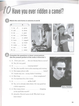 Interchange 1 3rd Ed  workbook