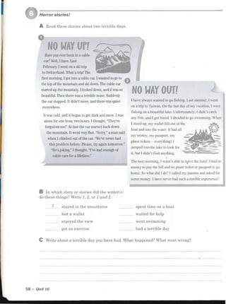 Interchange 1 3rd Ed  workbook