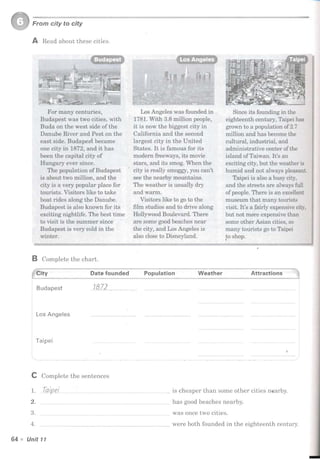 Interchange 1 3rd Ed  workbook