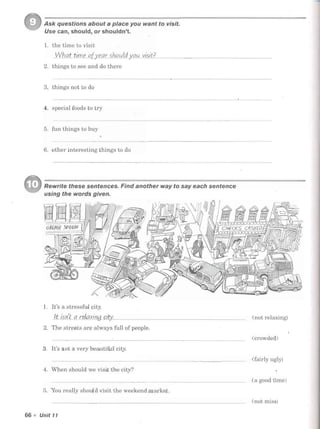Interchange 1 3rd Ed  workbook