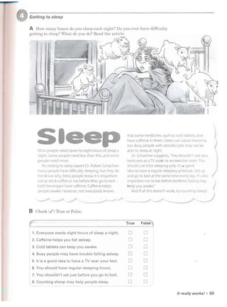 Interchange 1 3rd Ed  workbook