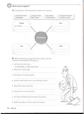 Interchange 1 3rd Ed  workbook