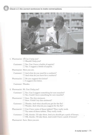 Interchange 1 3rd Ed  workbook