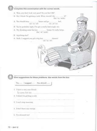 Interchange 1 3rd Ed  workbook