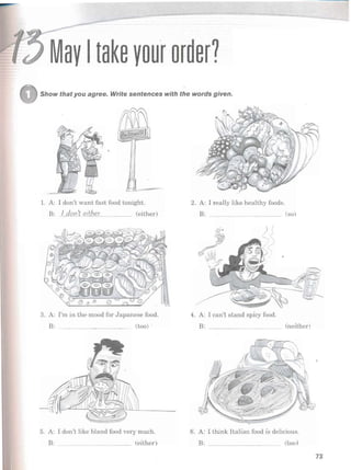 Interchange 1 3rd Ed  workbook