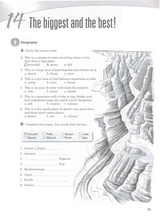 Interchange 1 3rd Ed  workbook