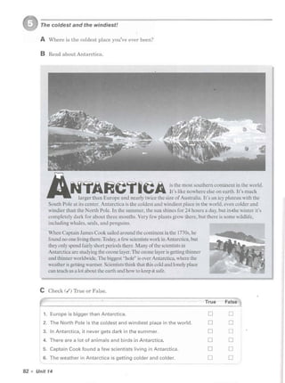 Interchange 1 3rd Ed  workbook