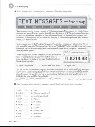 Interchange 1 3rd Ed  workbook