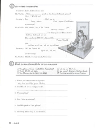 Interchange 1 3rd Ed  workbook