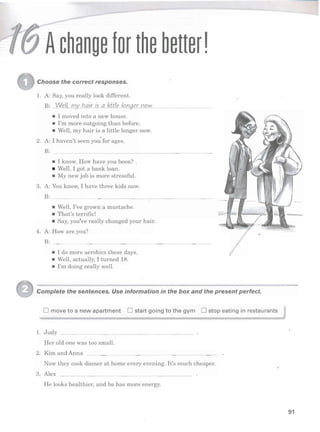 Interchange 1 3rd Ed  workbook