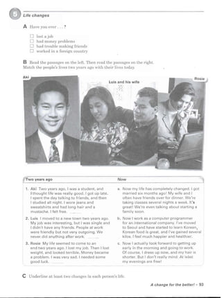 Interchange 1 3rd Ed  workbook