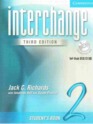Interchange2full Third Edition