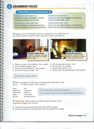 Interchange 2 part a