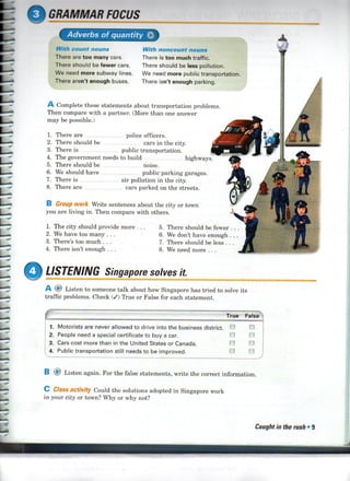 Interchange 2 part a