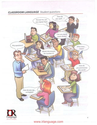 Interchange 4th 1 sb [www.irlanguage.com] | PDF