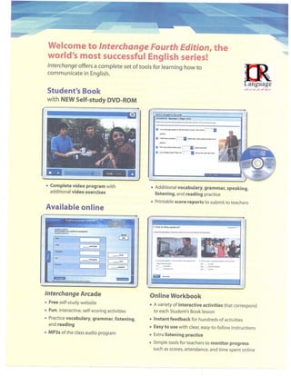 Interchange 4th edition level 2 student book ( pdf drive.com )