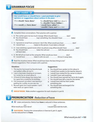 Interchange blue book