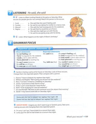 Interchange blue book