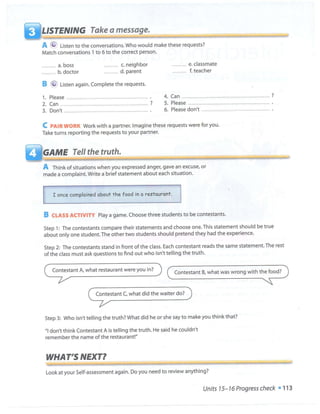 Interchange blue book