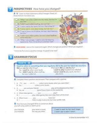 Interchange blue book