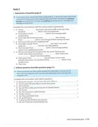 Interchange blue book