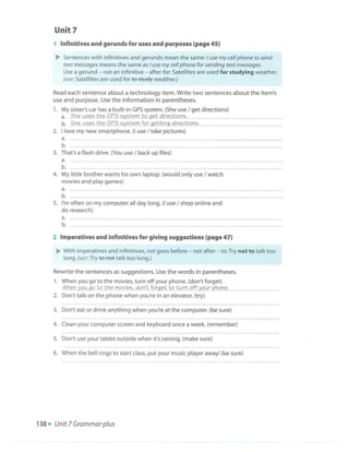 Interchange blue book