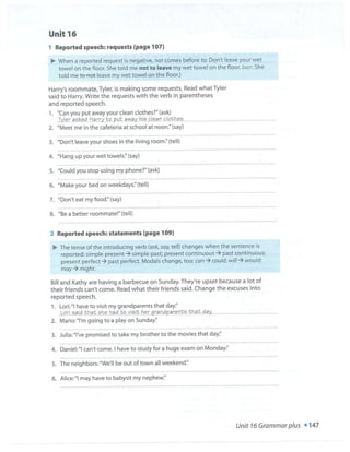 Interchange blue book