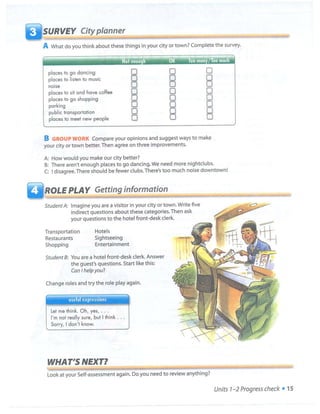 Interchange blue book