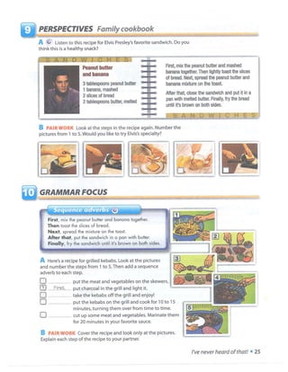 Interchange blue book