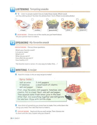 Interchange blue book