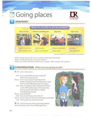 Interchange blue book