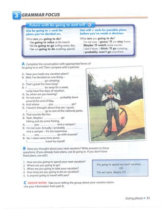 Interchange blue book