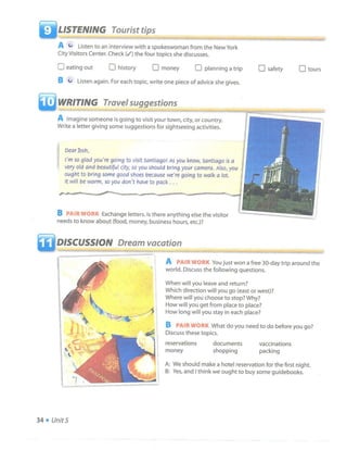 Interchange blue book