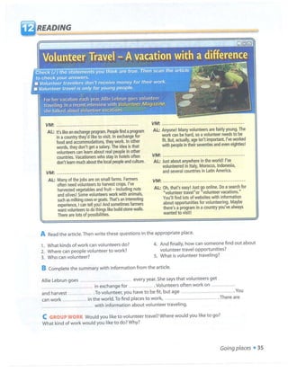 Interchange blue book