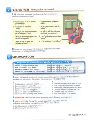 Interchange blue book