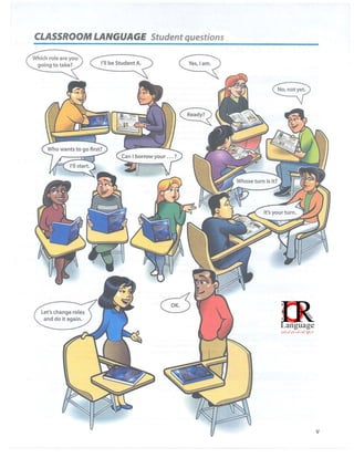 Interchange blue book