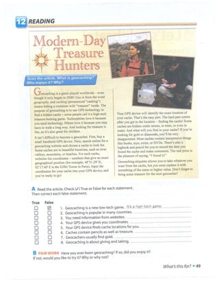 Interchange blue book