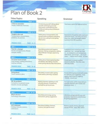 Interchange blue book