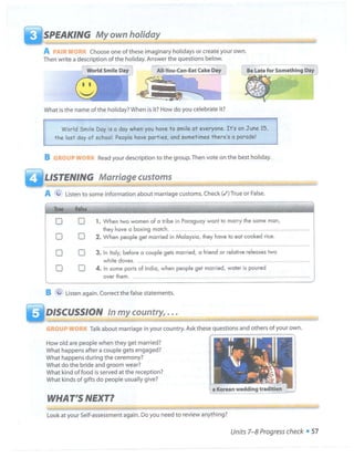 Interchange blue book