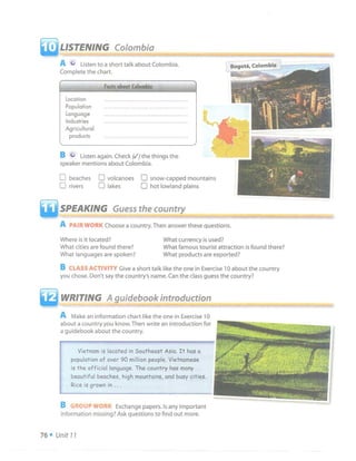 Interchange blue book