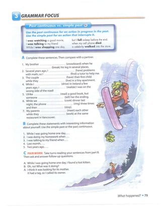 Interchange blue book