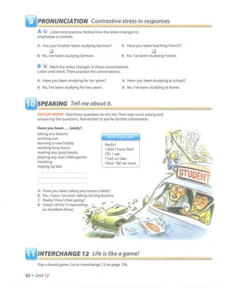 Interchange blue book