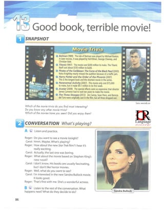 Interchange blue book