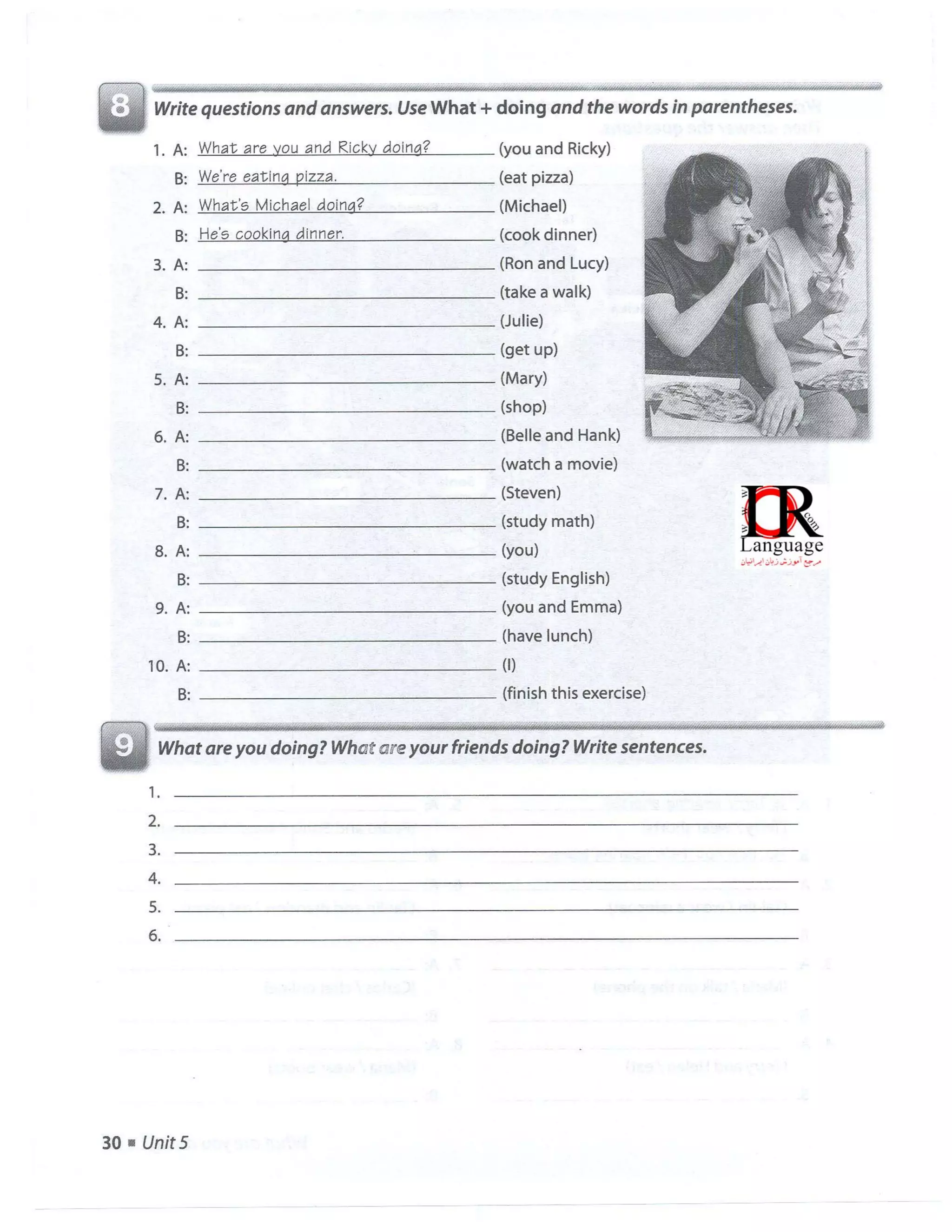 Interchange Intro-WB Amarelo.pdf