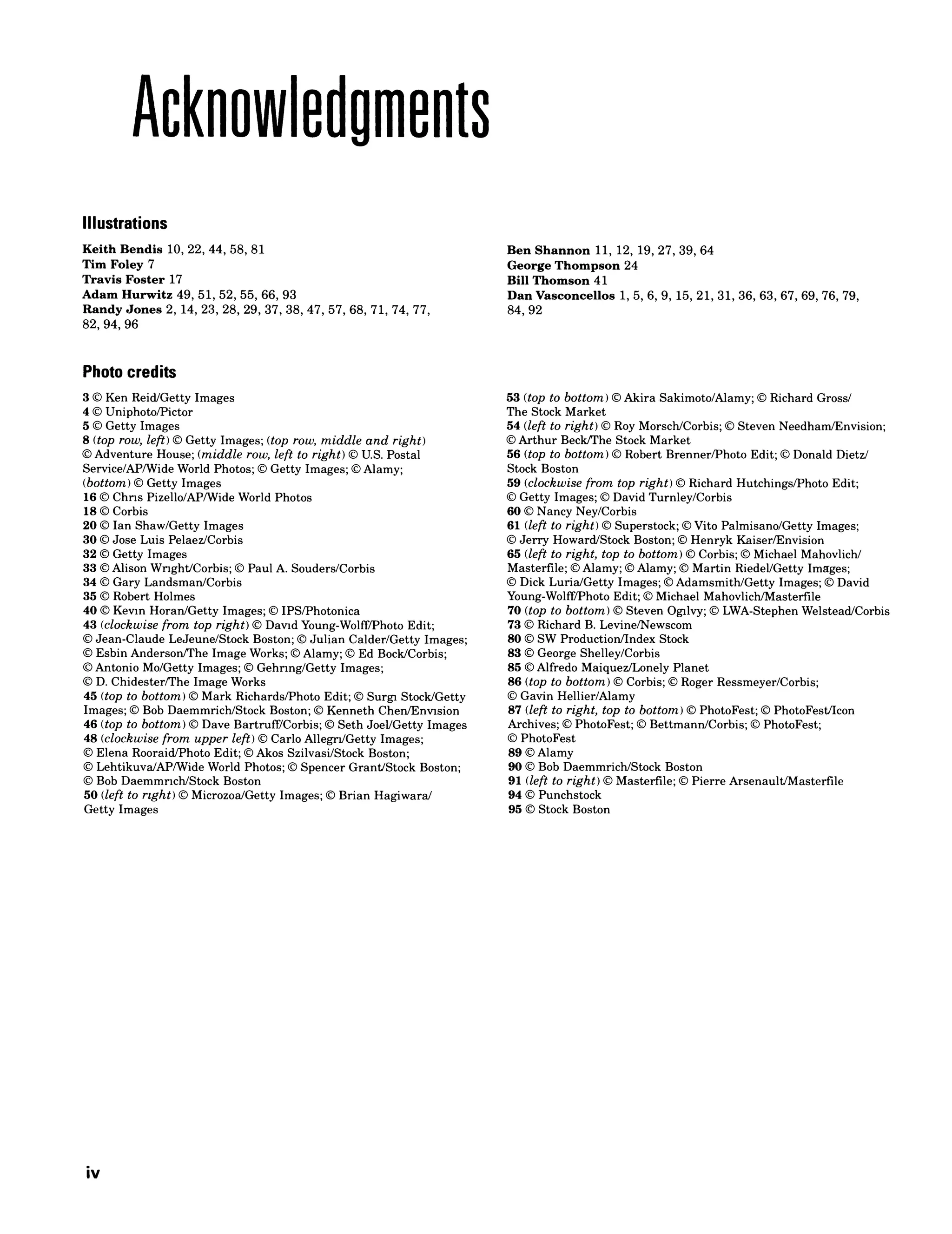 Interchange intro workbook third edition | PDF