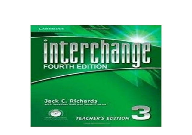 ~PDF_DOWNLOAD LIBRARY~ Interchange Level 3 Teachers ...