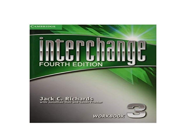 [download]_p.d.f$@@ Interchange Level 3 Workbook Interchange Fourth