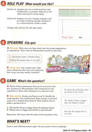 Interchange third edition 1