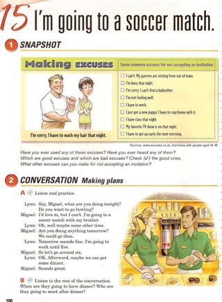 Interchange third edition 1